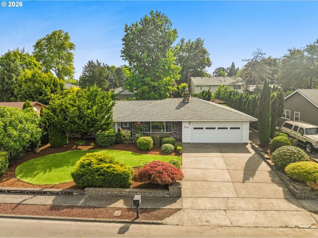 4130 Nw 192ND Ave, Portland, OR 97229