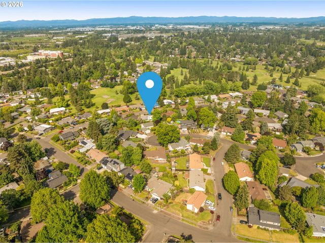 4130 Nw 192ND Ave, Portland, OR 97229