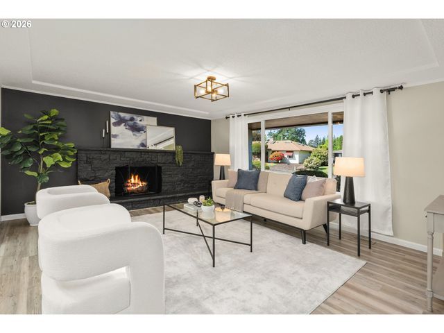 4130 Nw 192ND Ave, Portland, OR 97229
