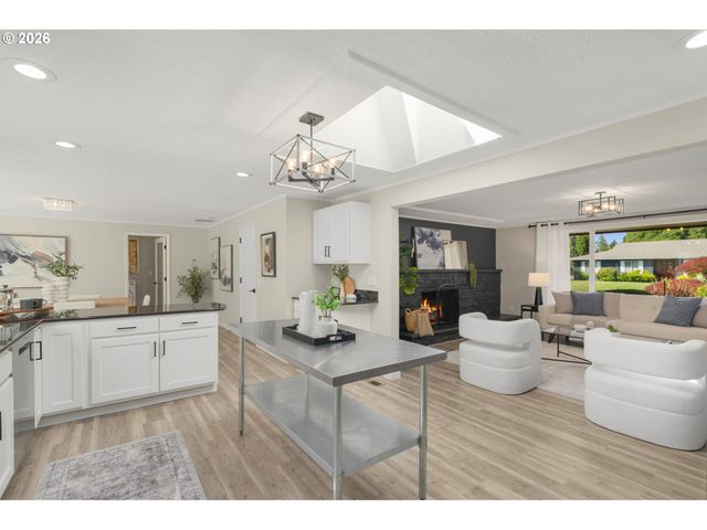 4130 Nw 192ND Ave, Portland, OR 97229