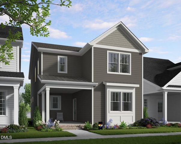1233 Ponder Lk Parkway, Wendell, NC 27591