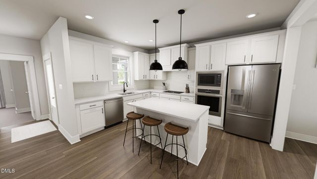 1233 Ponder Lk Parkway, Wendell, NC 27591