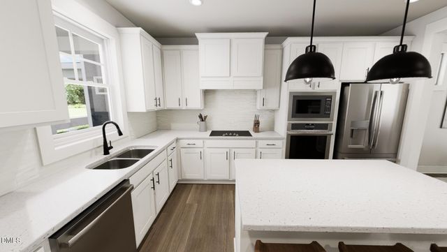 1233 Ponder Lk Parkway, Wendell, NC 27591