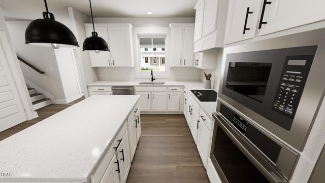 1233 Ponder Lk Parkway, Wendell, NC 27591