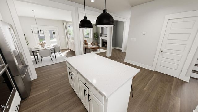 1233 Ponder Lk Parkway, Wendell, NC 27591