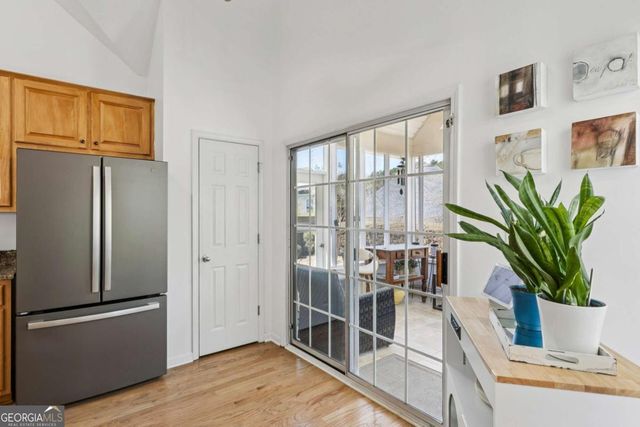 135 St Albans Way, Peachtree City, GA 30269