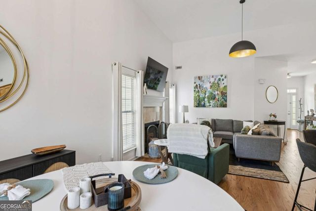 135 St Albans Way, Peachtree City, GA 30269