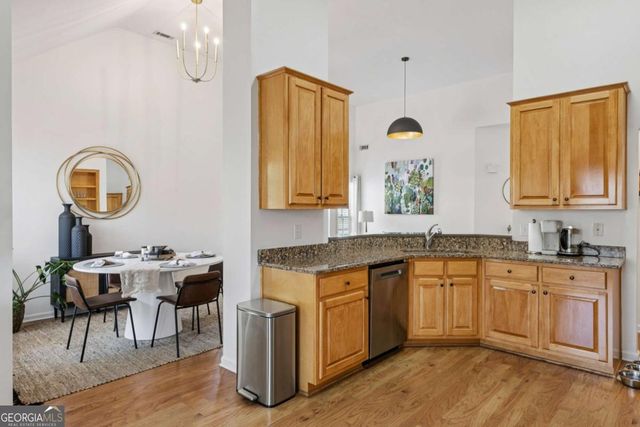 135 St Albans Way, Peachtree City, GA 30269