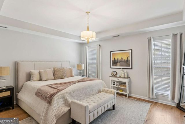 135 St Albans Way, Peachtree City, GA 30269