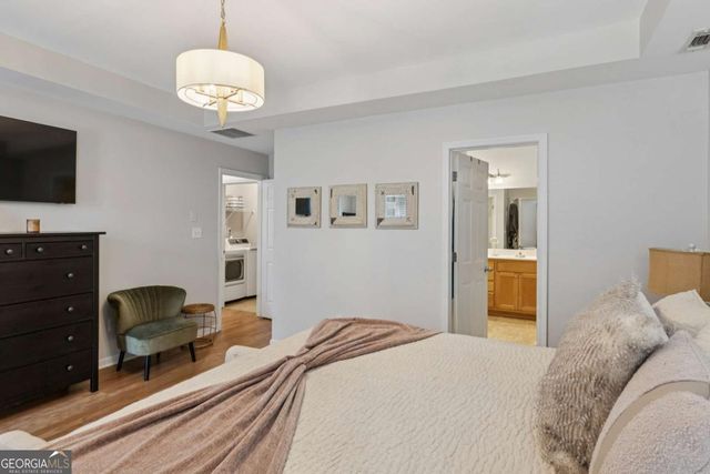 135 St Albans Way, Peachtree City, GA 30269