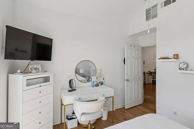 135 St Albans Way, Peachtree City, GA 30269