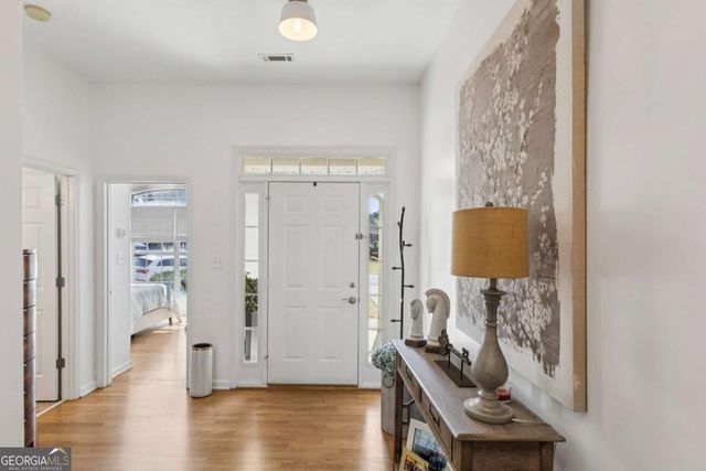 135 St Albans Way, Peachtree City, GA 30269