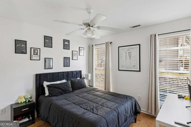 135 St Albans Way, Peachtree City, GA 30269