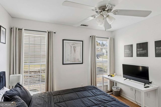 135 St Albans Way, Peachtree City, GA 30269