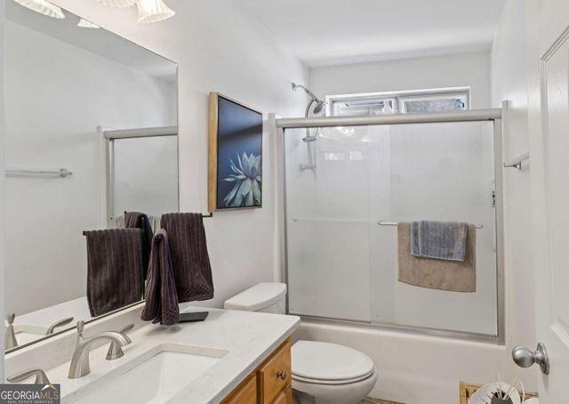 135 St Albans Way, Peachtree City, GA 30269