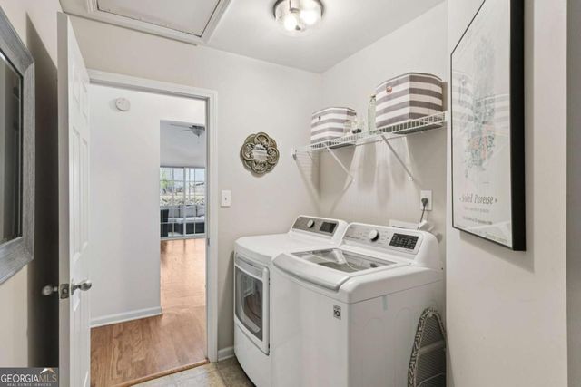 135 St Albans Way, Peachtree City, GA 30269