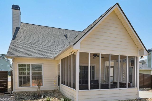 135 St Albans Way, Peachtree City, GA 30269