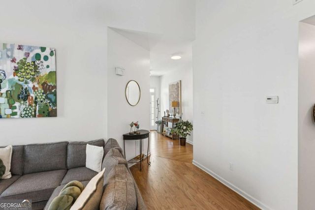 135 St Albans Way, Peachtree City, GA 30269