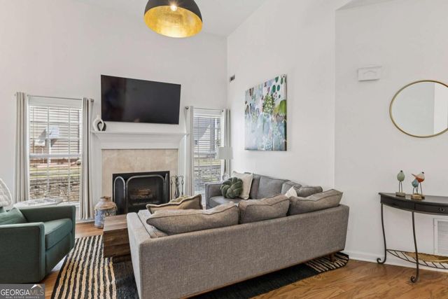 135 St Albans Way, Peachtree City, GA 30269