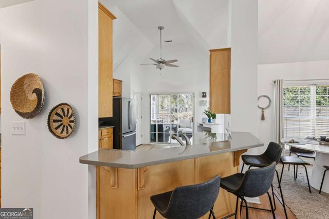 135 St Albans Way, Peachtree City, GA 30269