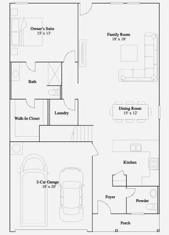 1507 Parks Edge Lane, Angleton, TX 77515