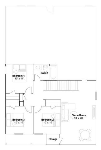 1507 Parks Edge Lane, Angleton, TX 77515