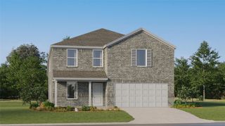 1507 Parks Edge Lane, Angleton, TX 77515