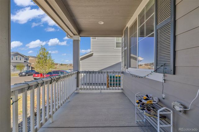 4488 S Malaya Court, Aurora, CO 80015