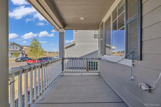 4488 S Malaya Court, Aurora, CO 80015