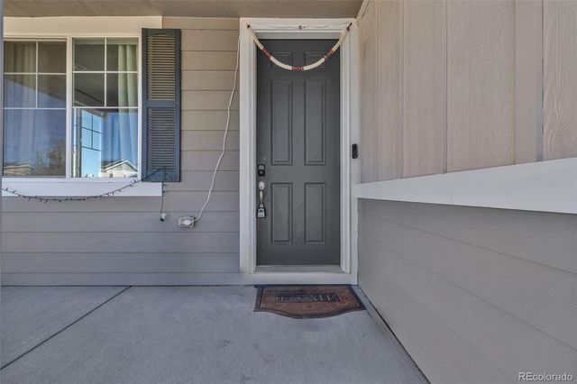 4488 S Malaya Court, Aurora, CO 80015