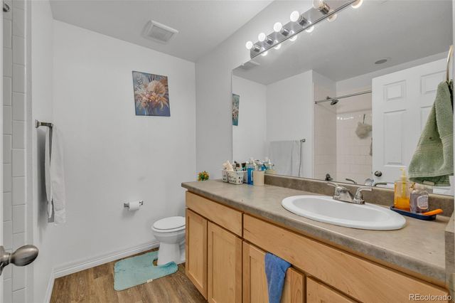 4488 S Malaya Court, Aurora, CO 80015