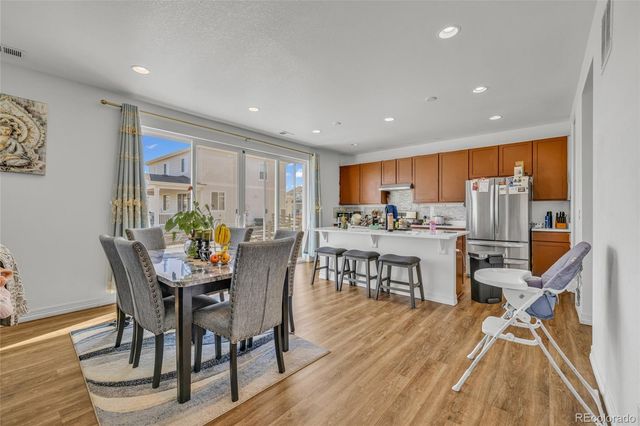 4488 S Malaya Court, Aurora, CO 80015