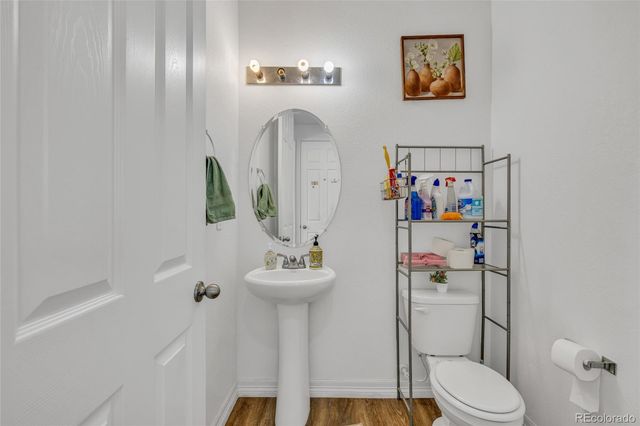 4488 S Malaya Court, Aurora, CO 80015