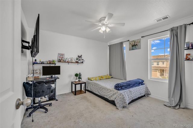 4488 S Malaya Court, Aurora, CO 80015