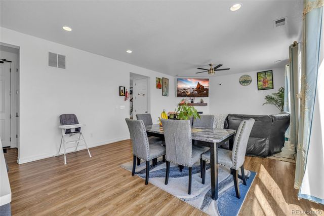 4488 S Malaya Court, Aurora, CO 80015