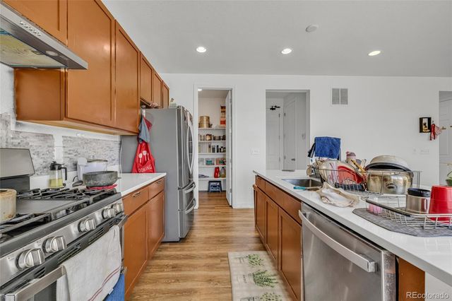 4488 S Malaya Court, Aurora, CO 80015