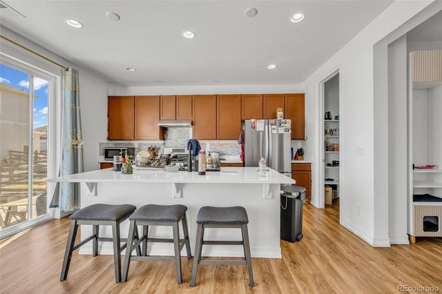 4488 S Malaya Court, Aurora, CO 80015