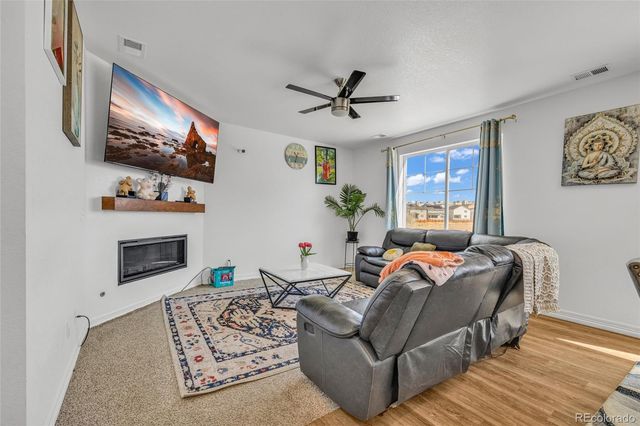 4488 S Malaya Court, Aurora, CO 80015