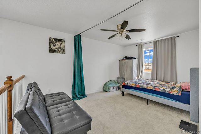 4488 S Malaya Court, Aurora, CO 80015