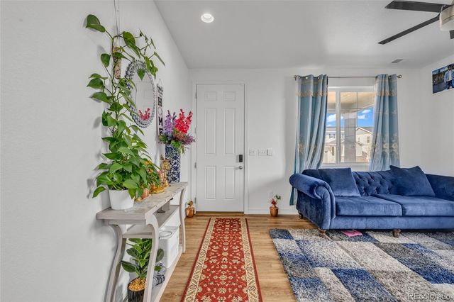 4488 S Malaya Court, Aurora, CO 80015