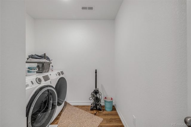 4488 S Malaya Court, Aurora, CO 80015