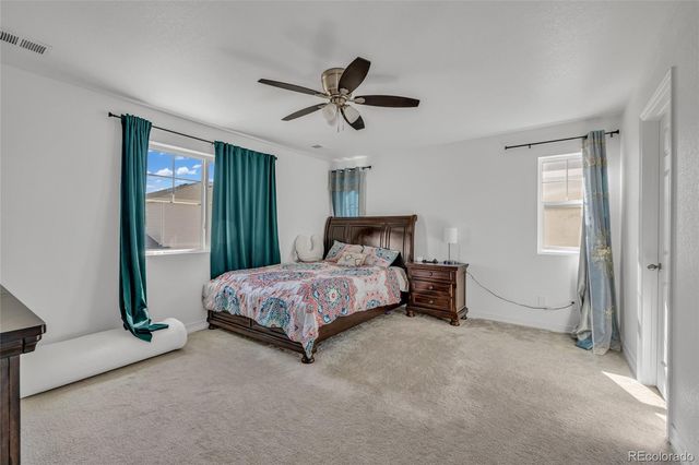 4488 S Malaya Court, Aurora, CO 80015