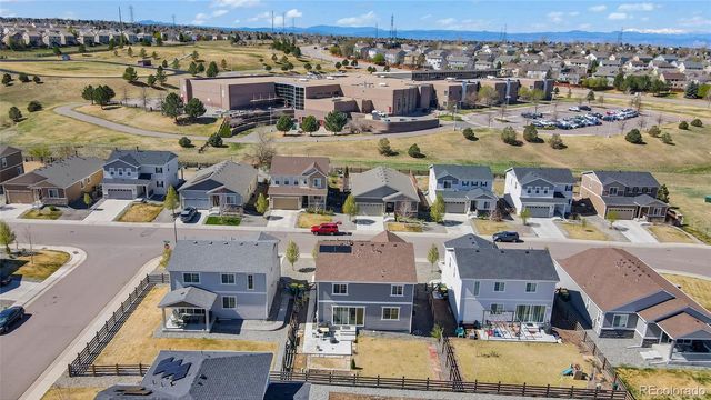 4488 S Malaya Court, Aurora, CO 80015