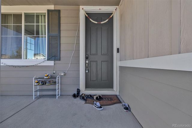 4488 S Malaya Court, Aurora, CO 80015