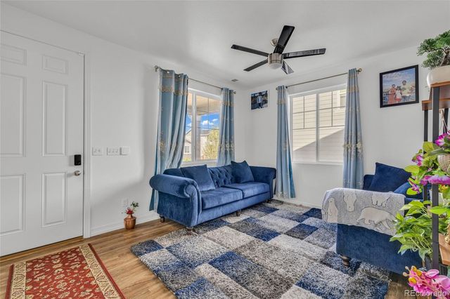 4488 S Malaya Court, Aurora, CO 80015