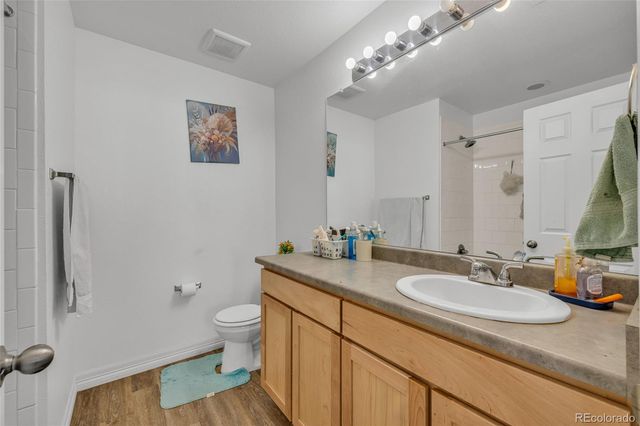 4488 S Malaya Court, Aurora, CO 80015