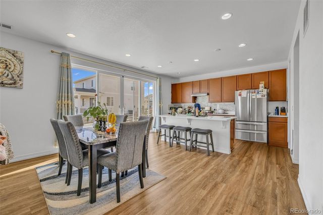 4488 S Malaya Court, Aurora, CO 80015