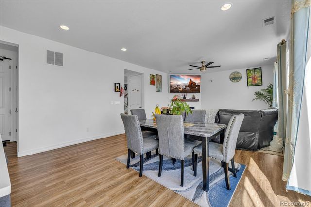 4488 S Malaya Court, Aurora, CO 80015