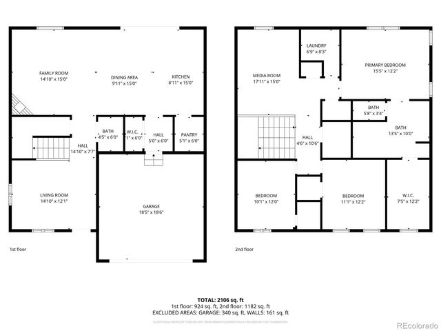 4488 S Malaya Court, Aurora, CO 80015