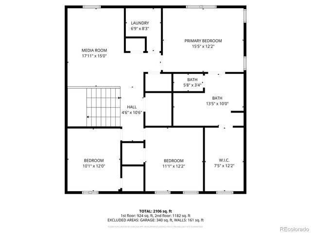 4488 S Malaya Court, Aurora, CO 80015